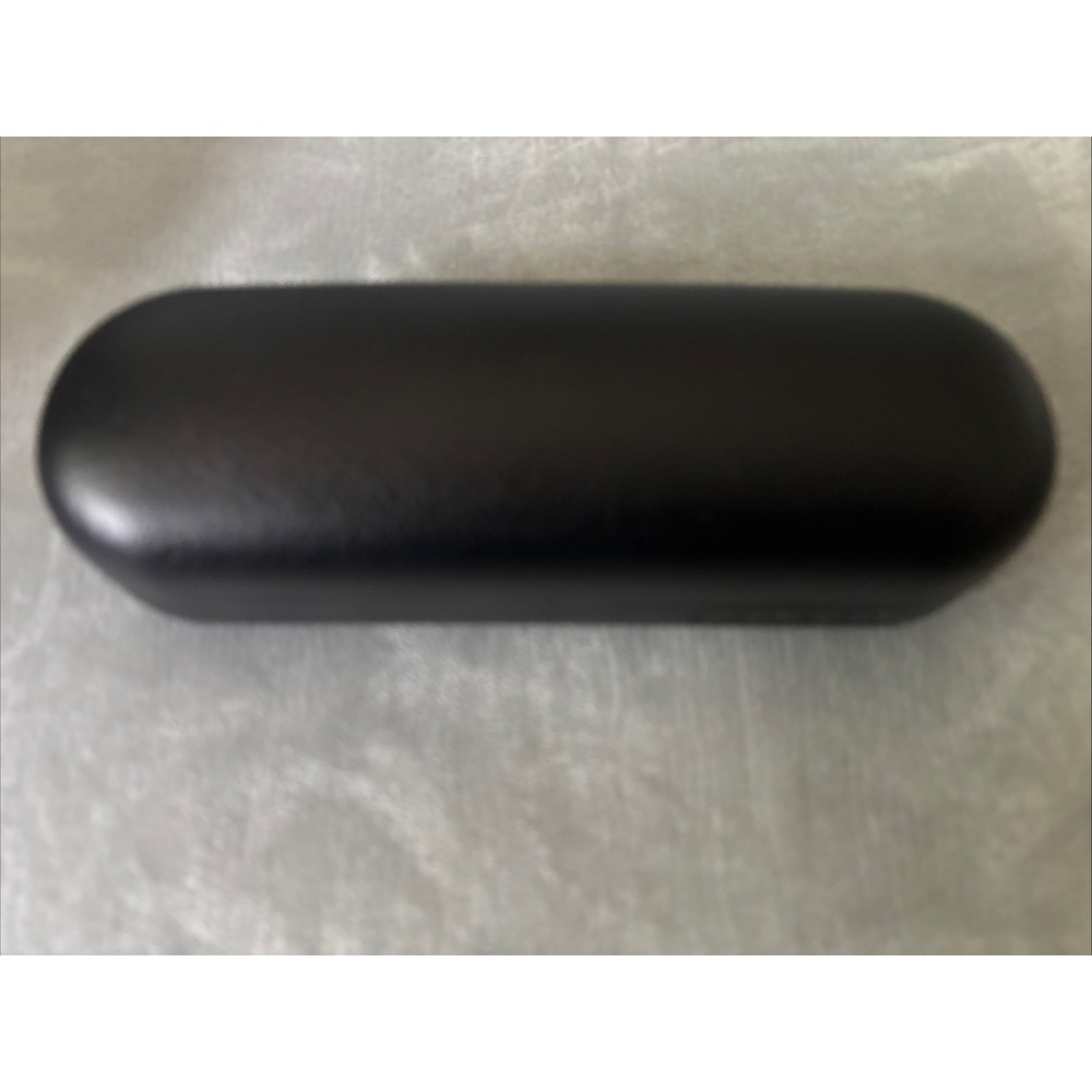 Oakley Black Hard Shell Eyeglass Case (CASE ONLY) Excellent Condition